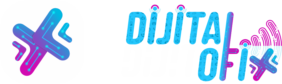 DİJİTAL OFİX